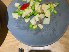 -粤集·手工粤菜(皇庭广场店)