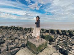 -南汇嘴观海公园