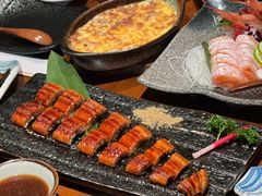 -千代武日本料理(爱建店)