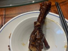 -大牌大·传统杭帮菜(湖滨店)