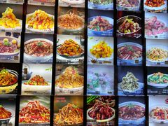 -粗粮人家·东北菜(洋桥店)