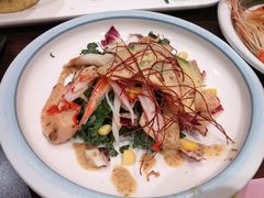 -黑松白鹿(金融街店)