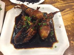 -观桥阁(锦溪店)