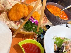 -荷花泰菜(东方新天地店)