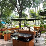 果然是我的梦中情💕Bistro🌹浪漫氛围感拉满💯