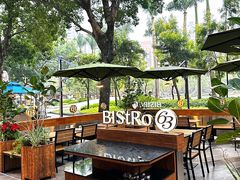 -Bistro 63 创意融合料理(广粤天地店)
