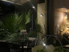 -villaa·别墅·融合菜西餐厅