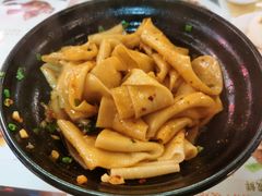 油泼面-陕西风味餐厅(陕西省驻京办店)