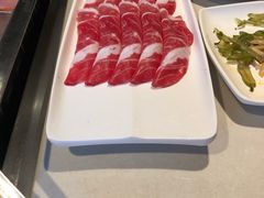-海底捞火锅(劲松店)