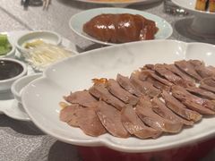 -北京王府井希尔顿酒店·秦唐中餐厅Chynna