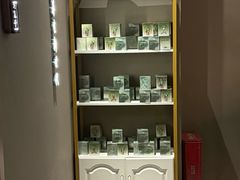 -锦艾·推拿艾灸&疗愈SPA(时代天街空中花园店)