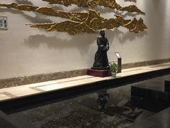 -江苏饭店-中餐厅