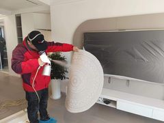 -浙大冰虫甲醛检测治理(闵行店)
