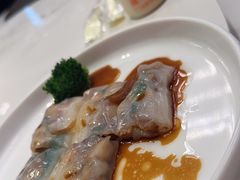 -滋粥楼·顺德菜(番禺广场总店)