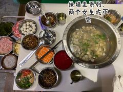 -憨铁匠老火锅(龙岗万科里店)