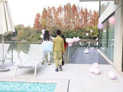 -影居starhoho·泳池别墅轰趴馆·瑶光