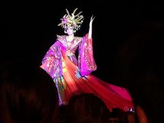 -威海华夏城景区