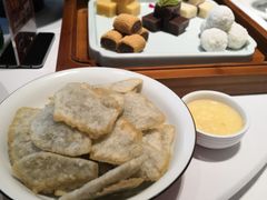 -民福居烤鸭店(石榴庄店)