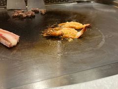 -火地铁板烧(昆山万象汇店)