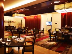 -铭轩中餐厅·海南菜·粤菜(亚龙湾瑞吉店)