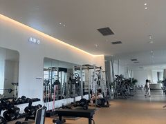 -YCHL FIT 健身(星寰店)
