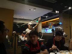 -海底捞火锅(凯德广场店)