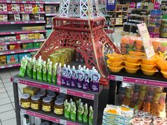 店内环境-家乐福(川沙店)