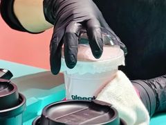 -gleeglee乐溢亦茶(合生汇店)