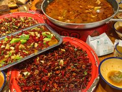 -聂发财重庆江湖菜(解放碑店)