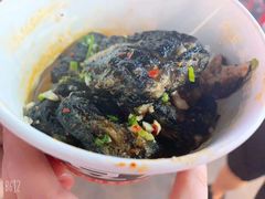 -大学城夜市大排档(凤栖路店)