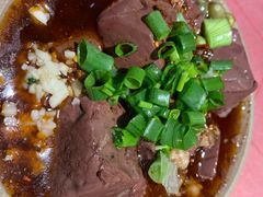 血旺-谢老五跷脚牛肉·非遗传承店