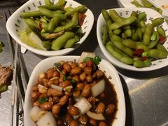 -狼遇见羊烧烤·现穿现烤(旧宫店)