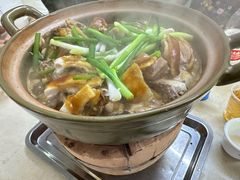 -上南瓦煲鸡·清远鸡·老字号(总店)