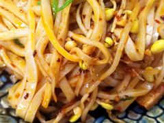 -上王村王家三合院农家乐