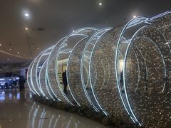 -太原茂业天地购物中心