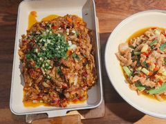 -树厨贵州菜(铜仁花果山店)