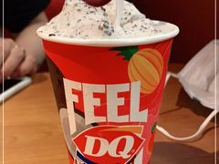 -DQ·蛋糕·冰淇淋(手工定制蛋糕长泰广场店)