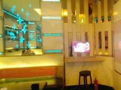 -欢乐空间KTV(奥山世纪城店)