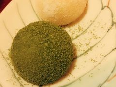 -浪花亭日本料理(古田路店)