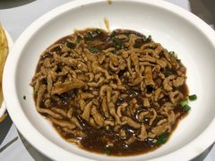 -乌江鱼杭帮菜(西湖店)