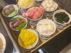 -咏江南·苏式火锅·苏州评弹(观前街店)