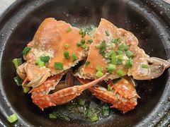 -小时候焗海鲜(鄞州万达店)