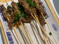 -粉小主·贵州酸汤牛肉粉(南京仙林金鹰店)