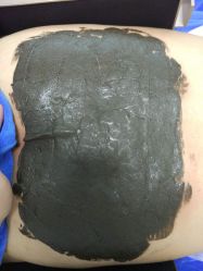 -蓝丝带产后恢复中心(清扬茂业店)