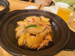 -客汀家宴·客家烟火 四季食材(集美店)