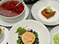 -得月楼·省级非遗·传统苏帮菜(观前店)