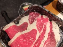 -哥老官重庆美蛙鱼头(五角场合生汇店)