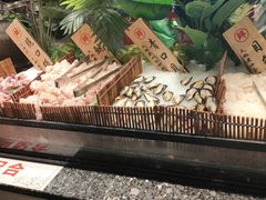 -韩大地烤肉海鲜火锅自助(五一广场店)