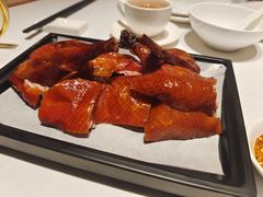 -小厨娘淮扬菜(天印大道店)