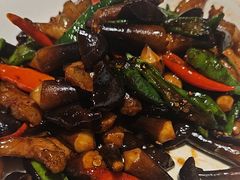 -飶香居(省博物馆店)